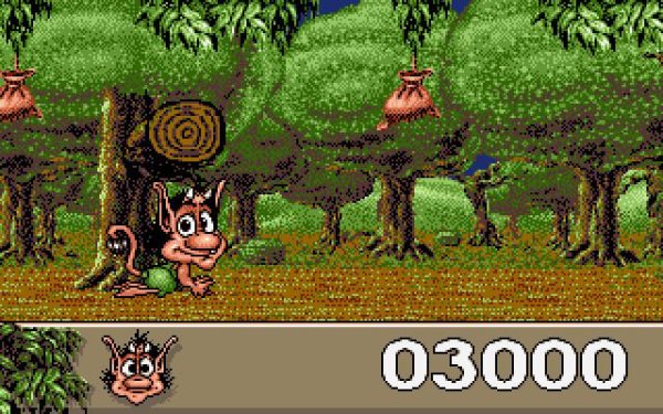 Hugo R.G КУЗЯ 1995 телешоу