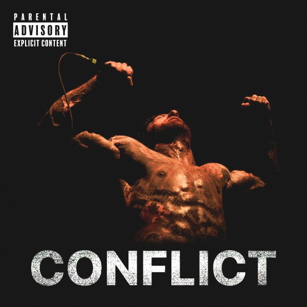 Slaughter to Prevail - Conflict