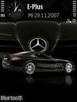 Brabus SLR