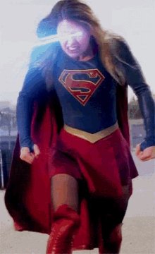 Supergirl-cw