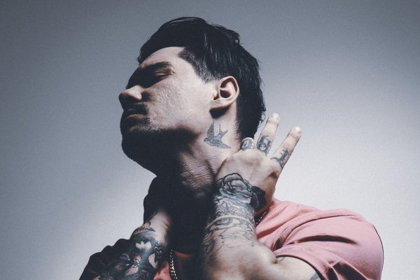 LeanJe - Меньше, Чeм Вечность