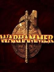 WARHAMMER ANIMATED