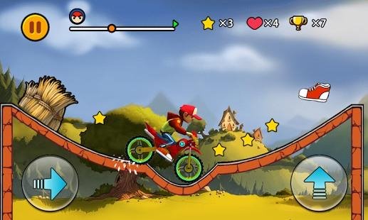 Moto Extreme v1.2.035