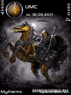 warriorbym