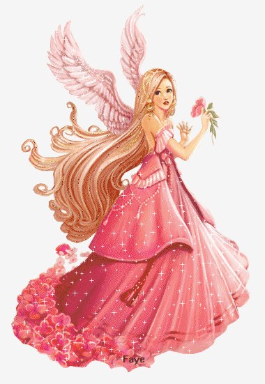 Bright Colors Fan Art A bright color day