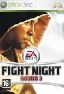 Fight Night Round-3 240x320