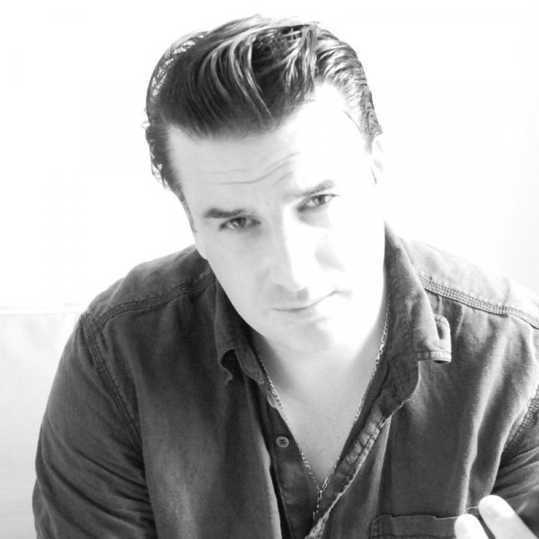 Dominic Halpin - Sway