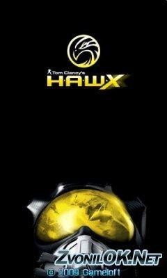 tom clancys hawx
