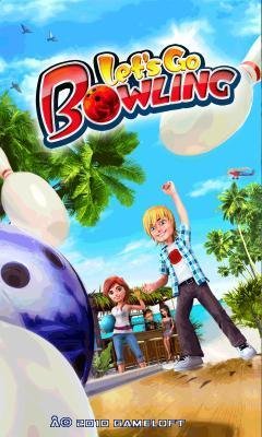 LetsGoBowling Sams SGH F480 EN