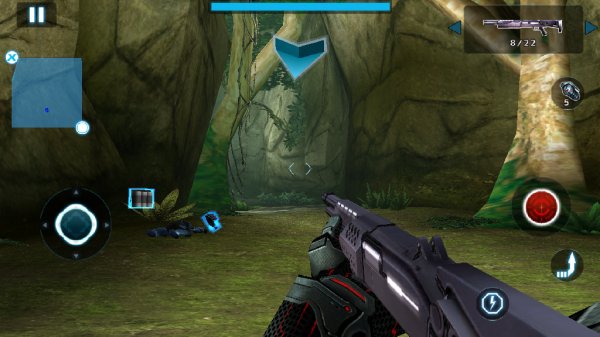 N.O.V.A.+HD+1.1.4