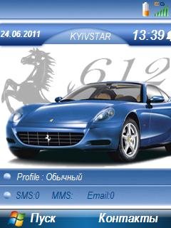 Scaglietti