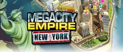 MegaCity Empire New York Nokia 128x128