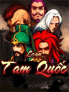 DisordersOfTheThreeKingdoms5800