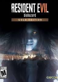 Сохранение Resident Evil 7+2 dlc от aspidmaksi