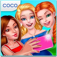 Girl Squad BFF in Style v1.0.0 Mod