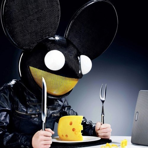 Deadmau5 - Rydly