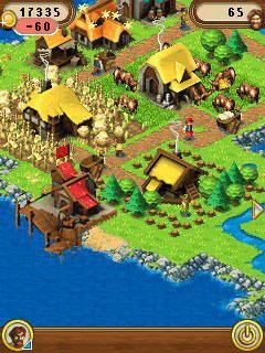 anno create a new world 176x220