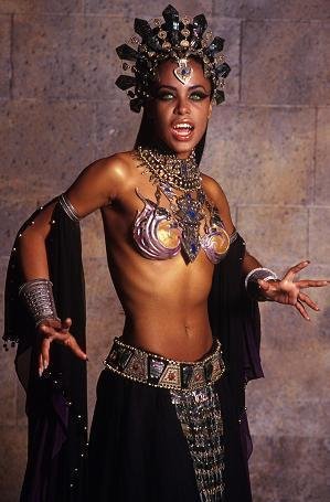 Queen of the damned