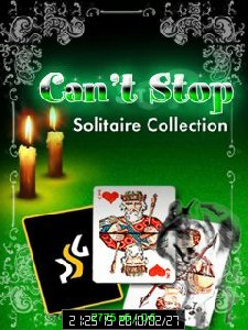 Epocware.Cant.Stop.Solitaire.Collection.