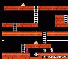 Lode Runner
