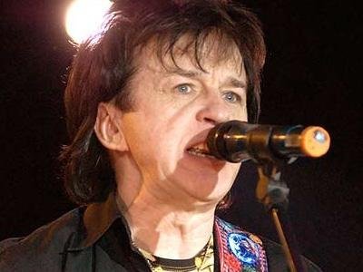 Александр Барыкин - Осени дым