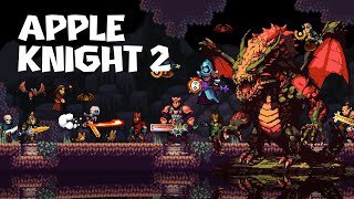 Apple Knight-2 v-2.1.0 (Mod)