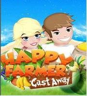 Happy Farmer - Cast Away