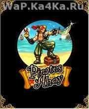 Pirates Ahoy