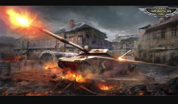 Steel Honour v 1.16