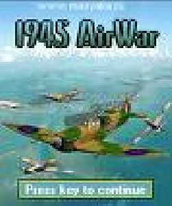 Air War MASYAKA