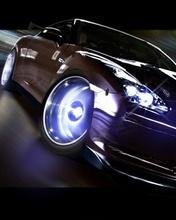 Супер тема супер тачки