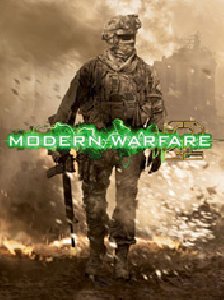 x320-call of duty modern warfare 2 fo