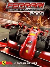 x208-ferrari world championship 2009