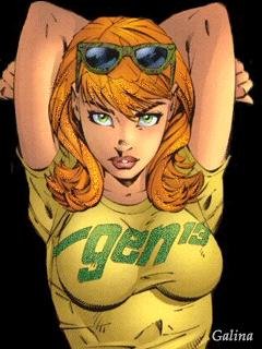 GEN13