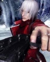 Devil May Cry - Dante
