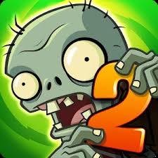 Plants vs Zombies: 2