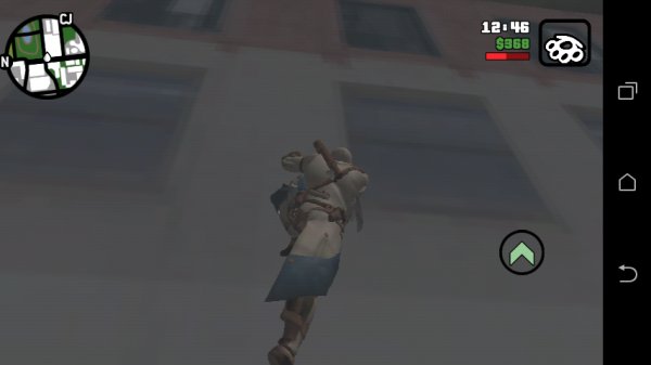 WallRun