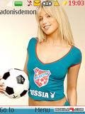 playboy russia