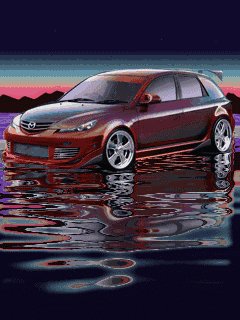 car5 kziha21w