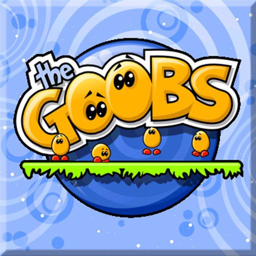 The Goobs v1.8 [Full] + 180 Custom Levels
