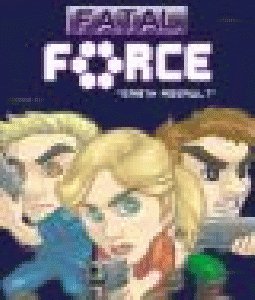 fatal force