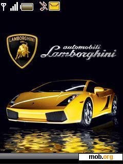 nokia-lamborghini-animated