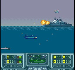 Hunt for Red October, The (U) [!]