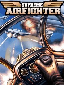 supreme airfighter