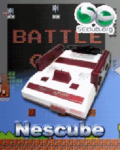 Nescube