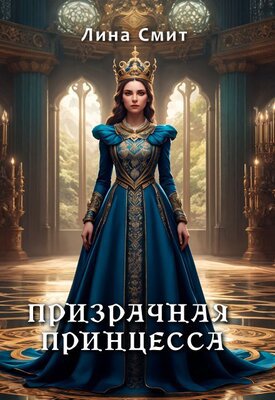 Смит. Призрачная принцесса