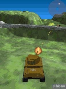 tankace