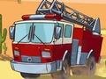 Fireman Kids Western