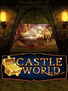 castle world 240x320
