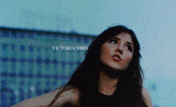 Victoria Niro - В Дорогу (Skofka Cover)